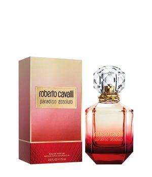 Roberto Cavalli Paradiso Assoluto Eau De Parfum Spray 75ml - Fragrance London
