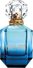 Roberto Cavalli Paradiso Azzurro Eau De Parfum Spray 75ml - Fragrance London