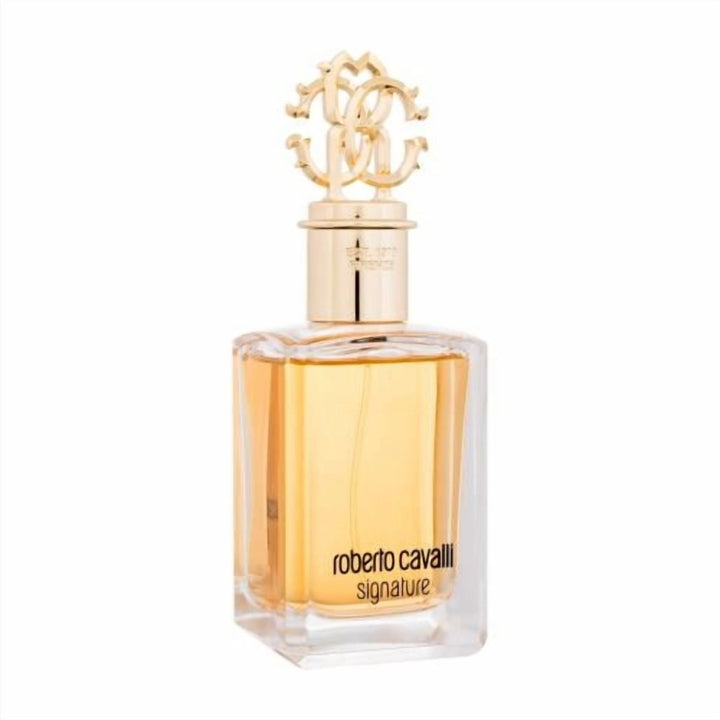 Roberto Cavalli Signature Eau De Parfum Spray 100ml - Fragrance London