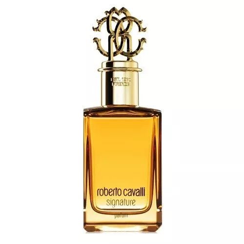 Roberto Cavalli Signature Eau De Parfum Spray 100ml - Fragrance London