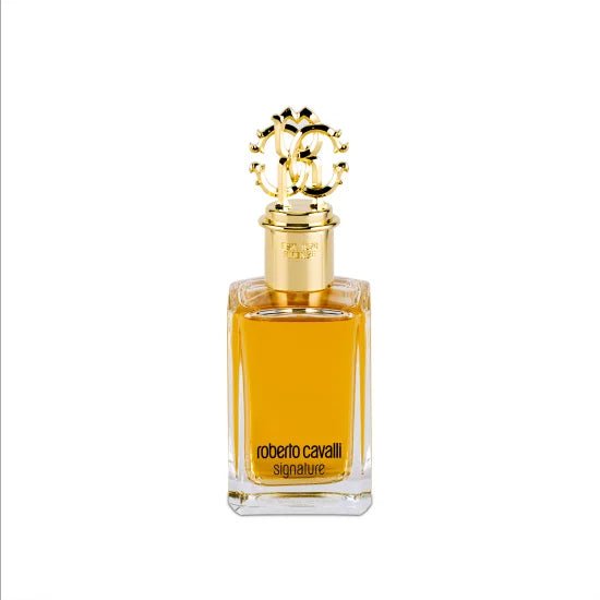 Roberto Cavalli Signature Eau De Parfum Spray 100ml - Fragrance London