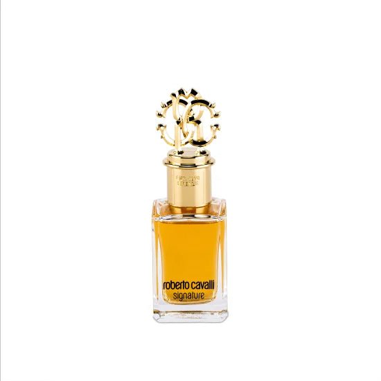 Roberto Cavalli Signature Eau De Parfum Spray 50ml - Fragrance London