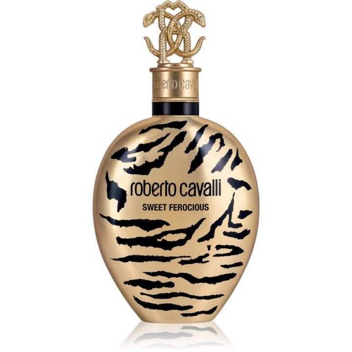 Roberto Cavalli Sweet Ferocious Eau De Parfum Spray 75ml - Fragrance London