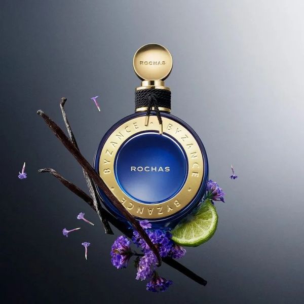 Rochas Byzance Eau De Parfum Spray 90ml - Fragrance London