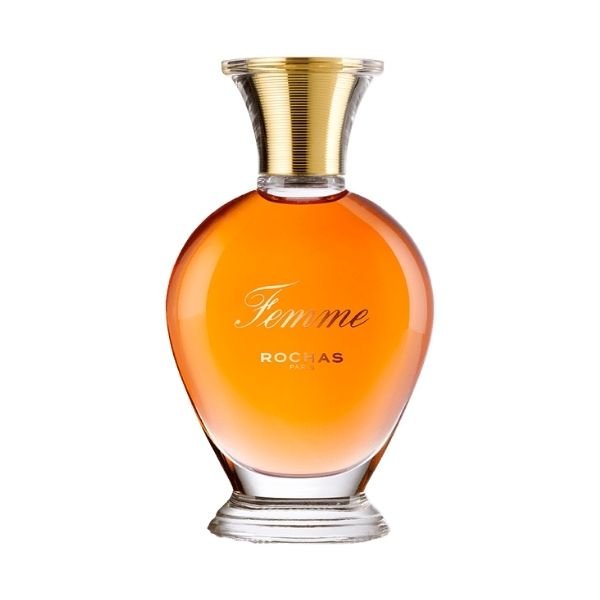 Rochas Femme Rochas Eau De Toilette Spray 100ml - Fragrance London