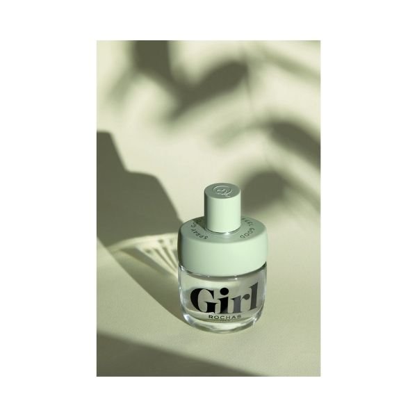 Rochas Girl Eau De Toilette Spray 60ml - Fragrance London