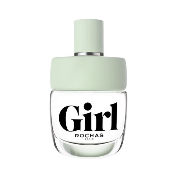Rochas Girl Eau De Toilette Spray 60ml - Fragrance London