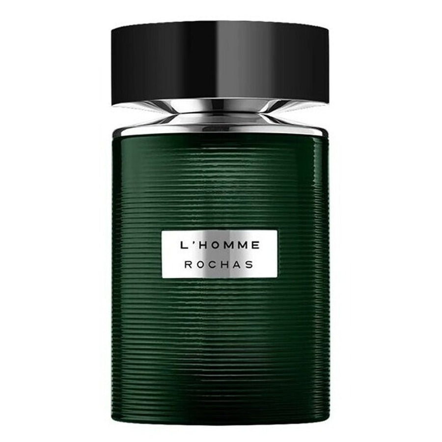 Rochas L'homme Aromatic Touch Eau de Toilette Spray 100ml - Fragrance London