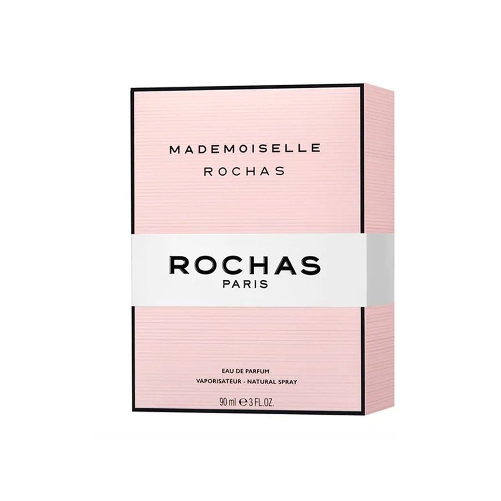 Rochas Mademoiselle Rochaseau De Parfum 90ml - Fragrance London