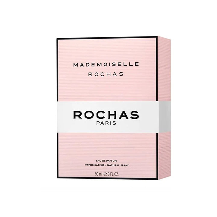 Rochas Mademoiselle Rochaseau De Parfum 90ml - Fragrance London