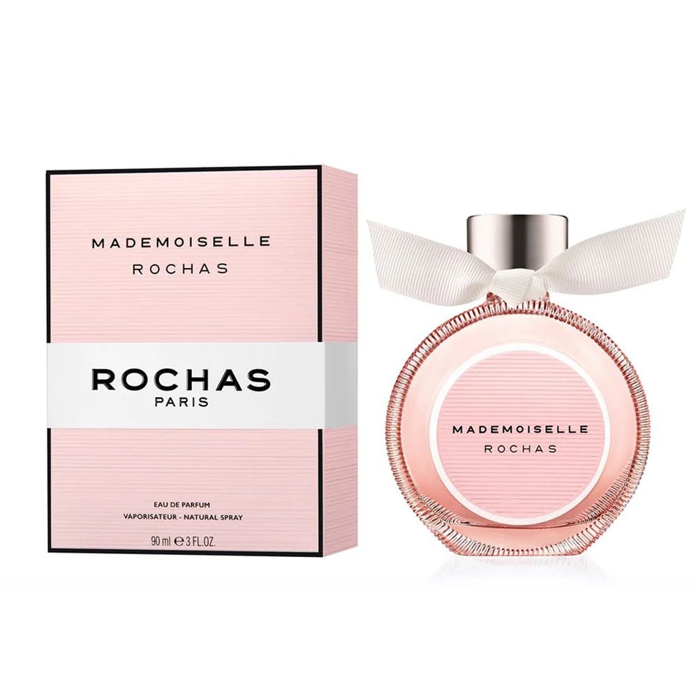 Rochas Mademoiselle Rochaseau De Parfum 90ml - Fragrance London