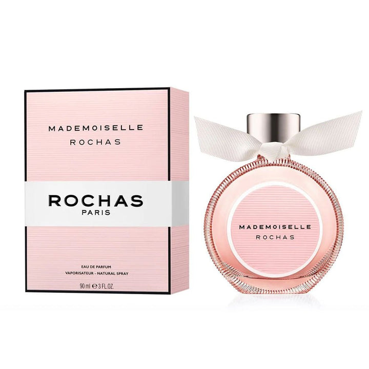 Rochas Mademoiselle Rochaseau De Parfum 90ml - Fragrance London