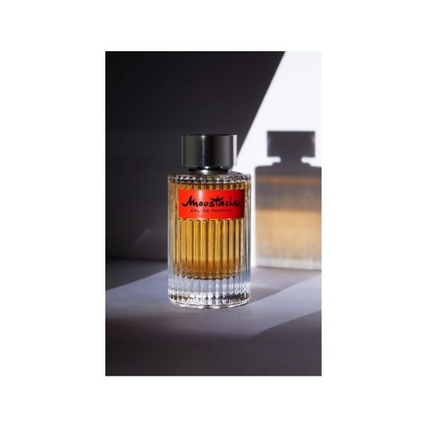 Rochas Moustache Eau De Parfum Spray 125ml - Fragrance London