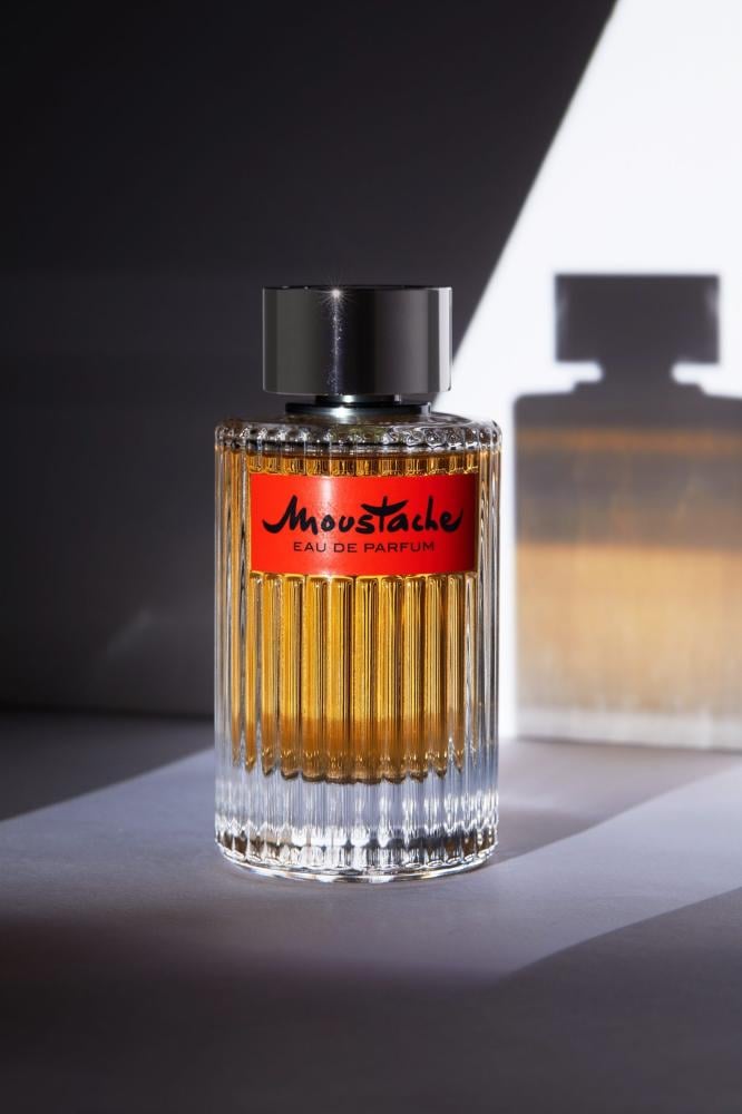 Rochas Moustache Eau De Parfum Spray 125ml - Fragrance London