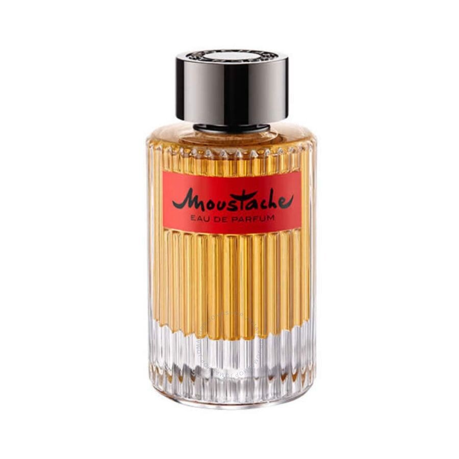 Rochas Moustache Eau De Parfum Spray 125ml - Fragrance London