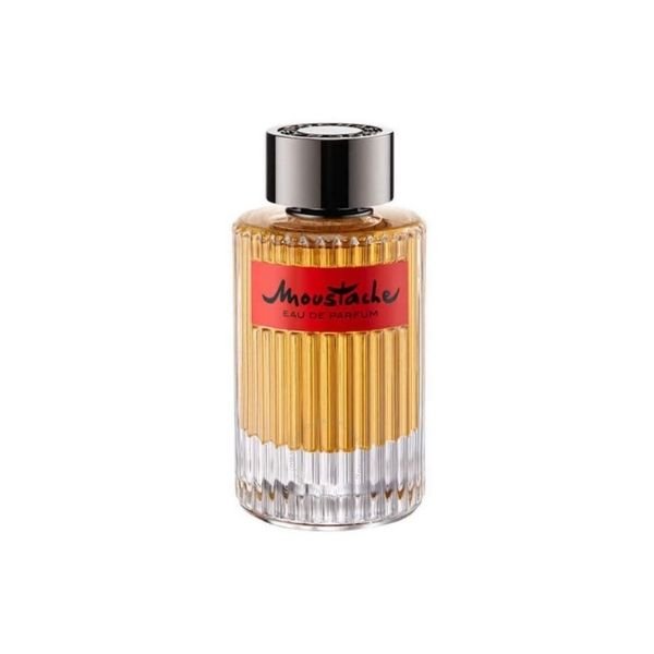 Rochas Moustache Eau De Parfum Spray 125ml - Fragrance London