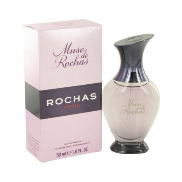 Rochas Muse Eau De Parfum Spray 30ml - Fragrance London