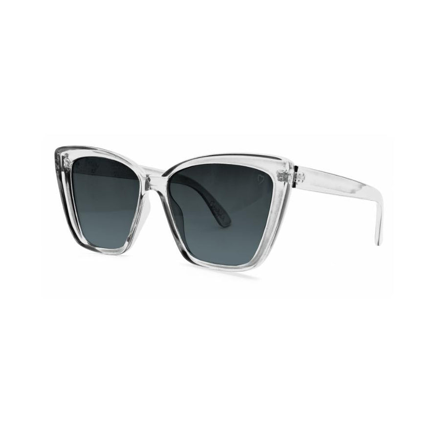 Ruby Rocks MOMOA Sunglasses Transparent Crystal RR77 - 3 - Fragrance London