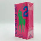 Ralph Lauren Big Pony 2 Pink Eau de Toilette Spray 50ml