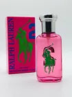 Ralph Lauren Big Pony 2 Pink Eau de Toilette Spray 50ml