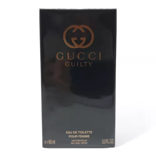 Gucci Guilty Eau de Toilette Spray 90 ml