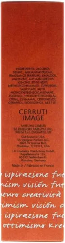 Cerruti Image Eau De Toilette Spray 75ml