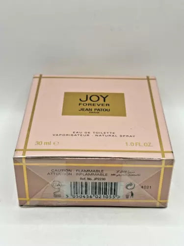 Dior Joy Forever By Jean Patou Eau De Parfum Spray 30ml