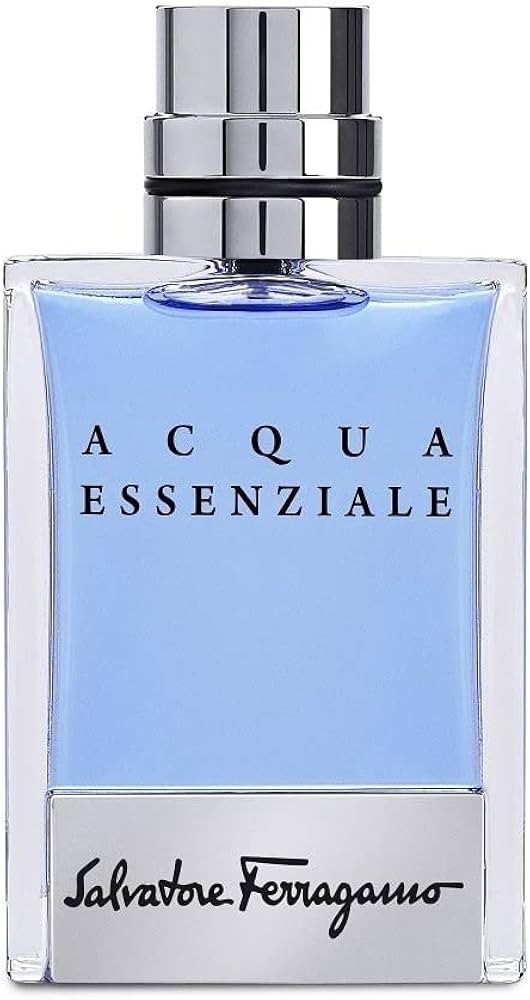 Salvatore Ferragamo Acqua Essenziale Eau de Toilette Spray 100ml - Fragrance London