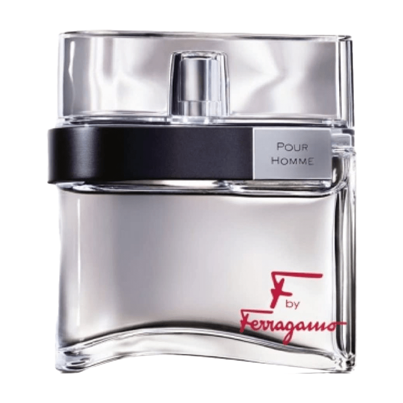 Salvatore Ferragamo F Pour Homme Eau de Toilette Spray 100ml - Fragrance London