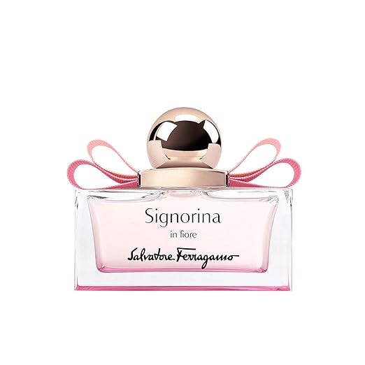 Salvatore Ferragamo Signorina Eau De Parfum Spray 30ml - Fragrance London