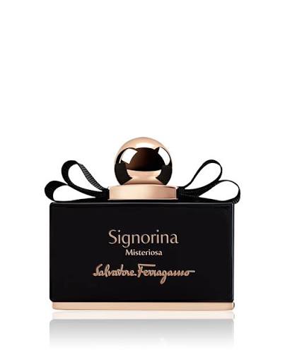 Salvatore Ferragamo Signorina Misteriosa Eau De Parfum Spray 30ml - Fragrance London