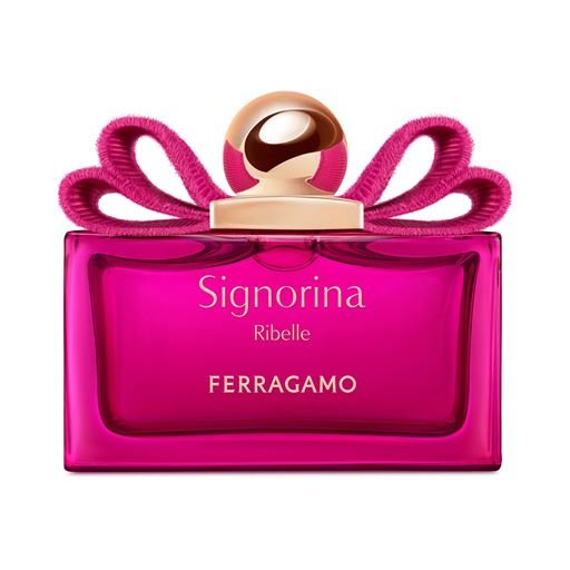 Salvatore Ferragamo Signorina Ribelle Eau De Parfum Spray 100ml - Fragrance London
