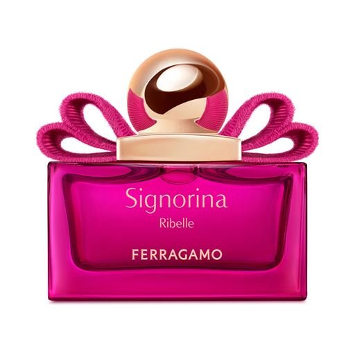 Salvatore Ferragamo Signorina Ribelle Eau De Parfum Spray 30ml - Fragrance London