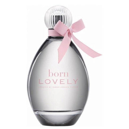 Sarah Jessica Parker Born Lovely Eau De Parfum Spray 100ml - Fragrance London