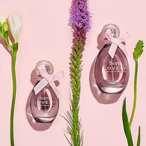 Sarah Jessica Parker Born Lovely Eau De Parfum Spray 50ml - Fragrance London