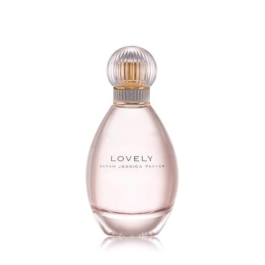 Sarah Jessica Parker Lovely Eau de Parfum Spray 200ml - Fragrance London