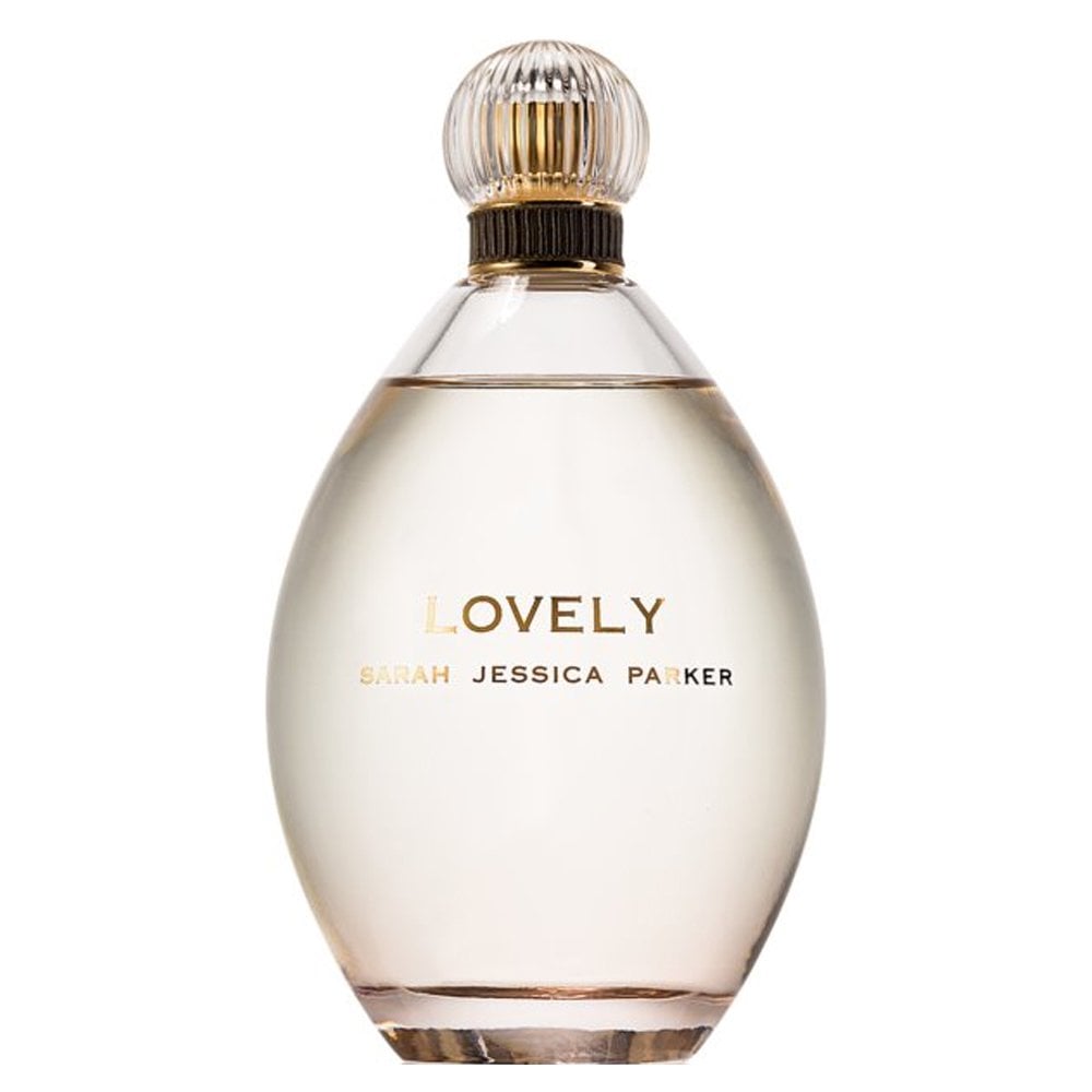 Sarah Jessica Parker Lovely Eau de Parfum Spray 200ml - Fragrance London
