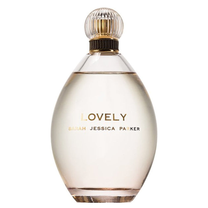 Sarah Jessica Parker Lovely Eau de Parfum Spray 200ml - Fragrance London