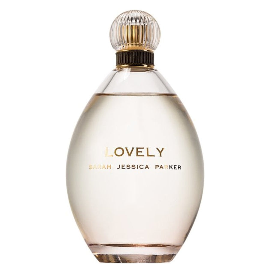 Sarah Jessica Parker Lovely Eau de Parfum Spray 200ml - Fragrance London