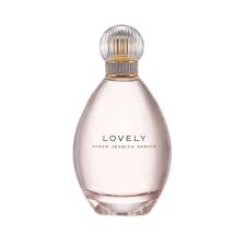 Sarah Jessica Parker Lovely Gift Set (Eau De Parfum Spray 100ml + Body Lotion 200ml + Bath Bombs) - Fragrance London