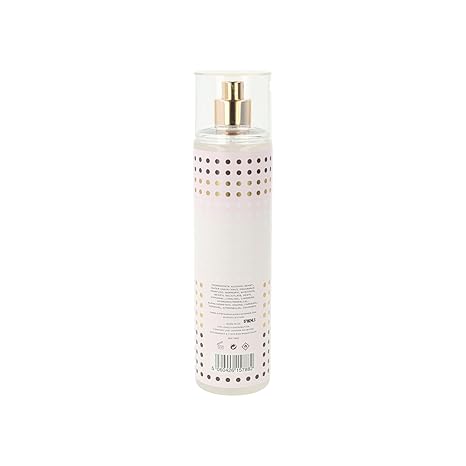 Sarah Jessica Parker Lovely Lights Body Mist 236ml - Fragrance London