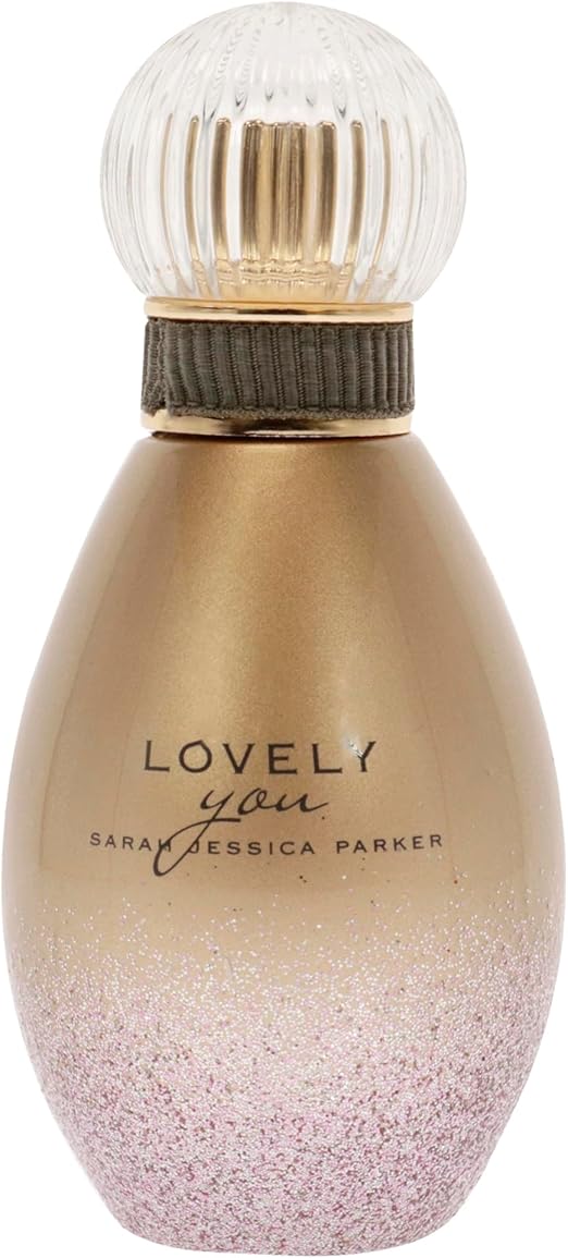 Sarah Jessica Parker Lovely You Eau De Parfum 30ml - Fragrance London