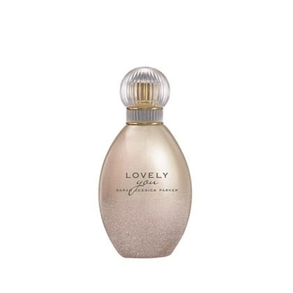Sarah Jessica Parker Lovely You Eau De Parfum Spray 150ml - Fragrance London