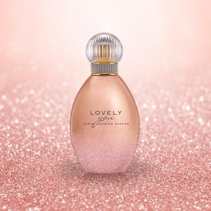 Sarah Jessica Parker Lovely You Eau De Parfum Spray 150ml - Fragrance London