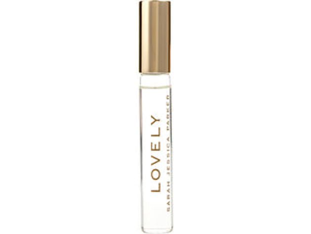 Sarah Jessica Parker Miniatures Gift Set (4 x Rollerball 10ml) - Fragrance London