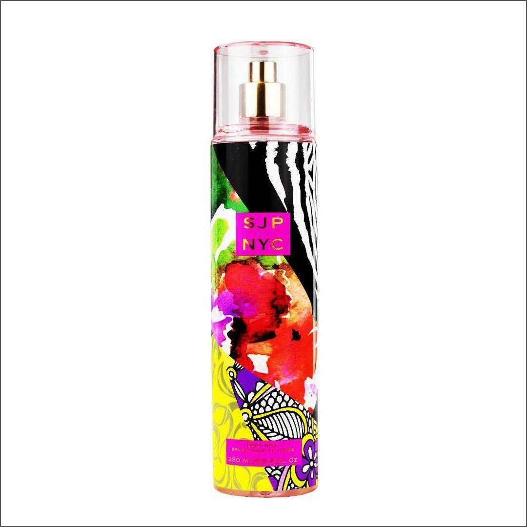 Sarah Jessica Parker NYC Body Mist 250ml - Fragrance London