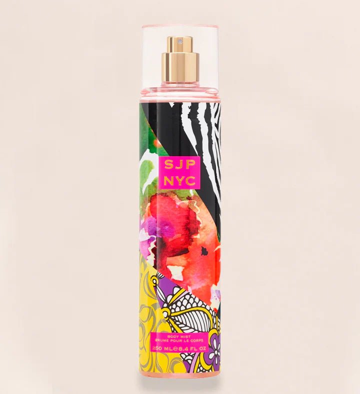 Sarah Jessica Parker NYC Body Mist 250ml - Fragrance London