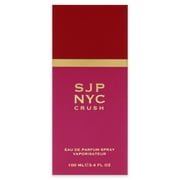Sarah Jessica Parker NYC Crush Eau de Parfum Spray 100ml - Fragrance London