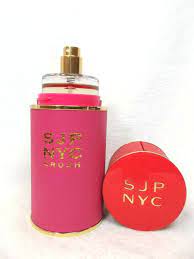 Sarah Jessica Parker NYC Crush Eau de Parfum Spray 100ml - Fragrance London