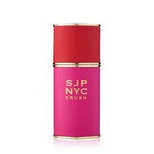 Sarah Jessica Parker NYC Crush Eau de Parfum Spray 100ml - Fragrance London